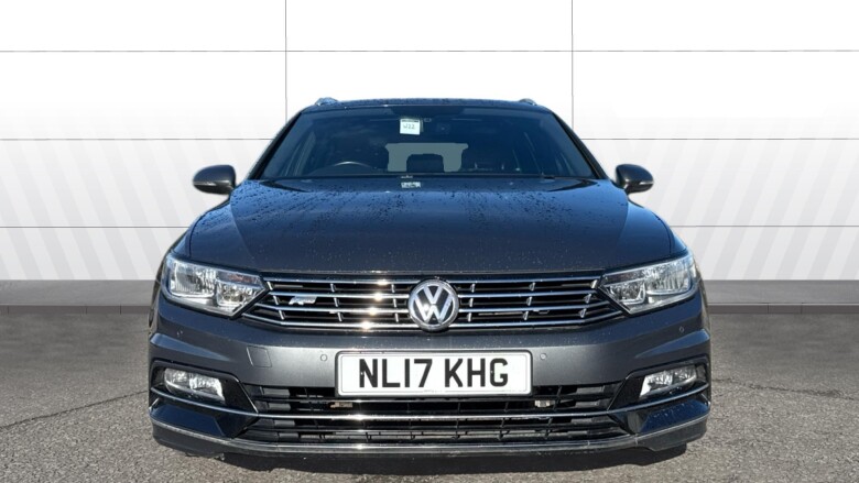 Volkswagen Passat 2.0 TDI R-Line 5dr DSG [Panoramic Roof] Diesel Estate
